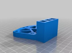 Proscenic P11 accessories holder