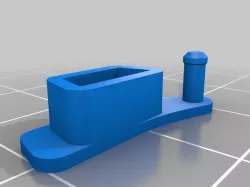 Protek 25 usb cover