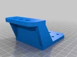 Pulley bracket