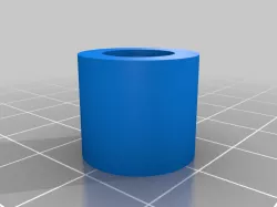 QD Sling Socket
