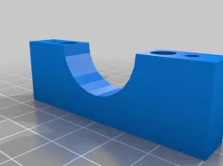 QuickCarb mounting kit