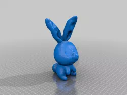 Rabbit scan