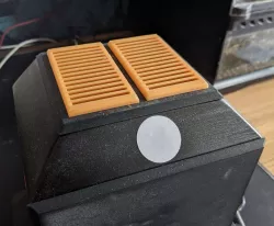 Raspberry Pi Bay - Cover Remix