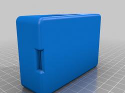 raspberry pi model 4 | Page 1 | STLFinder