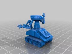 repairbot for stargrave