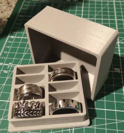 Ring Box