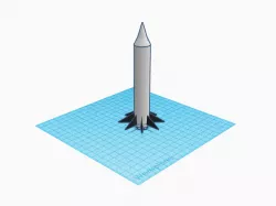 rocket