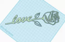 Rose (Love)
