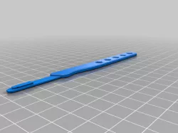 scalpel handle