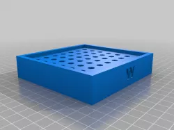 Screw Bit Holder for Pinnacle Workbench