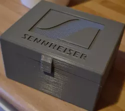 Sennheiser MKE200 Box