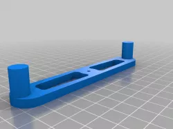 Simple Center Finder