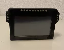 Simracing Dashboard
