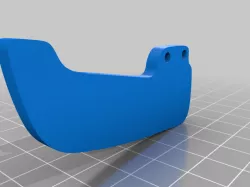 Simracing Paddle up down Shifter Huracan