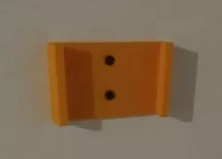 Ski mount