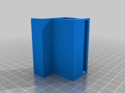 SlatWall Brackets