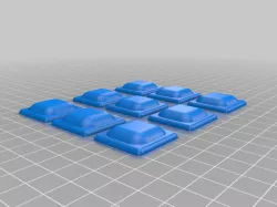 Smart Switch Covers (Australian)