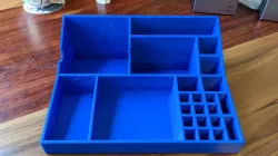 Snapmaker 2.0 Accessory's Holder