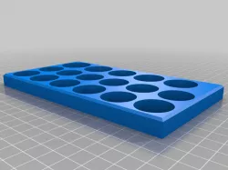 Socket Organizer