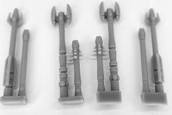 space themed sensory toys 3D Models | Page 1 | STLFinder