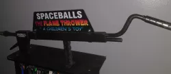 Spaceballs The Flamethrower
