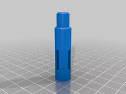 Spacer for Bottle Rinser