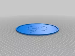 SpaceX Launch Pad Coaster