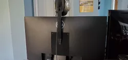 Speaker Mount 