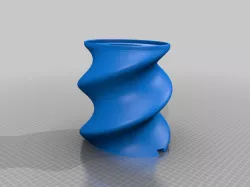 Speaker stand for Kef e305 surround speaker