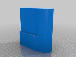 Stay cool box