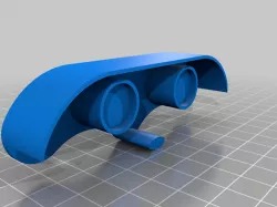 Storage: Linear Bearing Greasing Cap