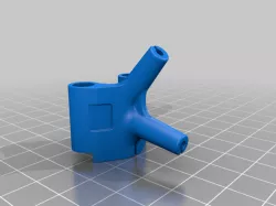STP Gunn V2 All Parts (Official)