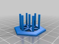 Stringing Test