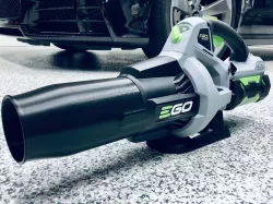 Stubby Car Drying Nozzle for EGO Leaf Blowers (Compatible w/ the 530, 575, 580, 615, & 650 Models)