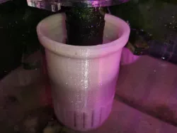 Sump Filter Cup