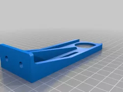 Support bobine Ender 3