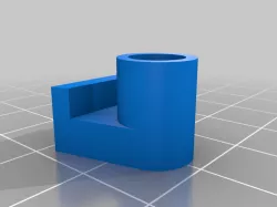 Supporto doccia scorrevole - Shower sliding support