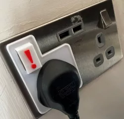 Switch Guard