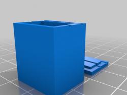 mini round rocker switches 3D Models | Page 1 | STLFinder