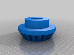 Sync port terminal cap (Fuji GFX 50S)