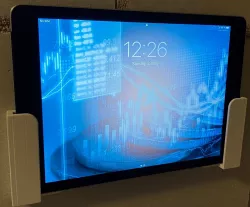 Tablet Wall Mount