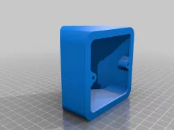 tango corner socket body