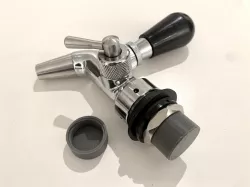Tap Shank End Cap