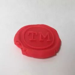 Taskmaster Stamp