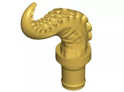 Tentacle Topper ($7 Cane/Walking Hiking Sticks)
