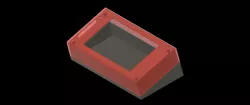 Tft35 V2 Case