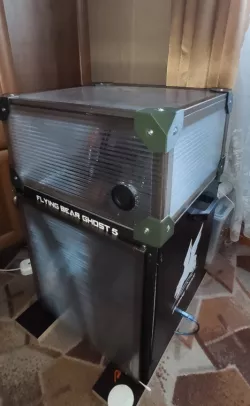 Thermobox for FlyingBear Ghost 5
