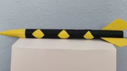 Thorn Rocket