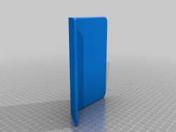Tiny decorative shelf
