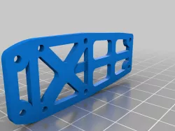 Tiny Trainer HD conversion 